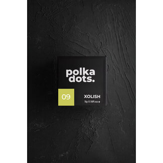 Polkadots Xolish 09