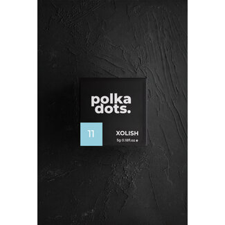 Polkadots Xolish 11