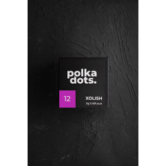 Polkadots Xolish 12