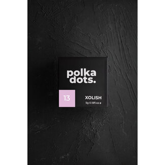 Polkadots Xolish 13