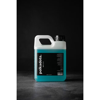 Polkadots UV Wipe 1000ml