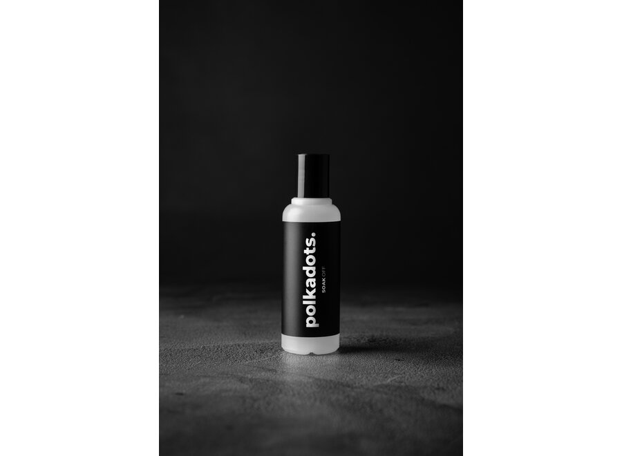 Soak Off 100ml