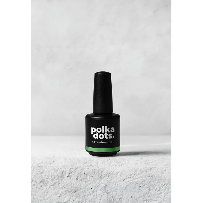 Premium Top Green