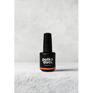 Polkadots Cuticle Oil