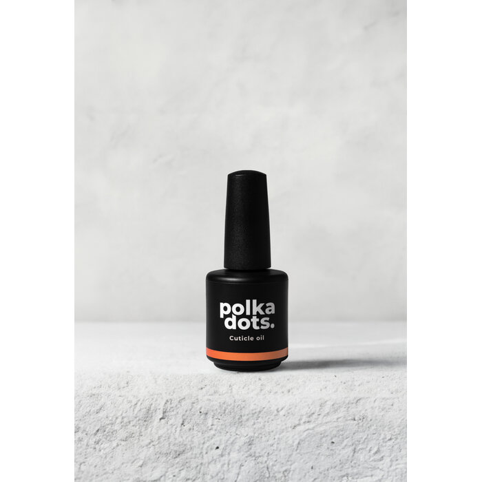 Cuticle Oil