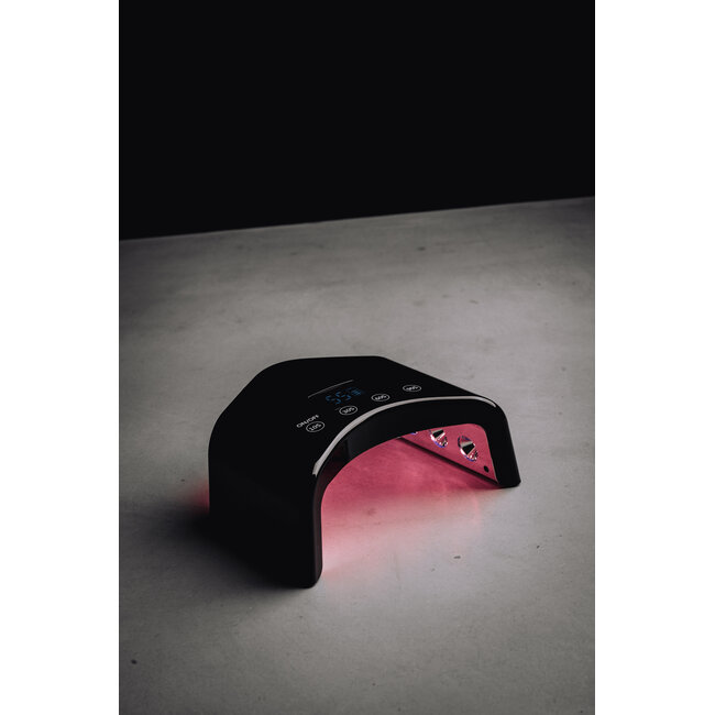 Mini LED Black