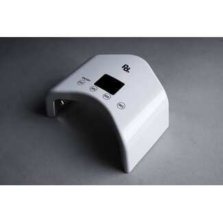 Polkadots Mini LED Wit