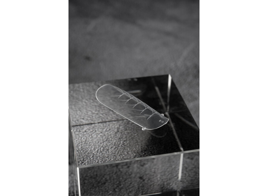 Upper Forms Salon x Universal