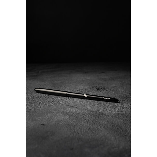 Acrylgel brush