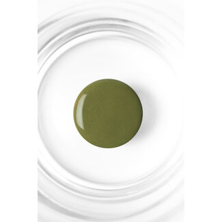 Polkadots Gelpolish 02 Green Woodpecker
