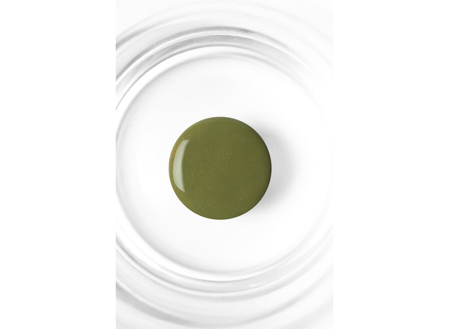 Gelpolish 02 Green Woodpecker