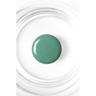 Polkadots Gelpolish 13 Green Honeycreeper