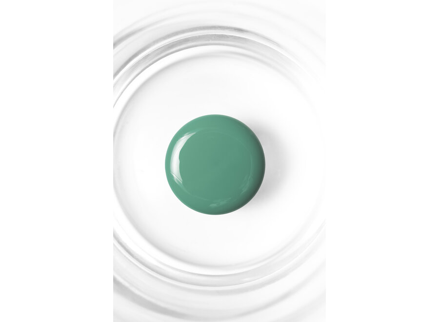 Gelpolish 13 Green Honeycreeper