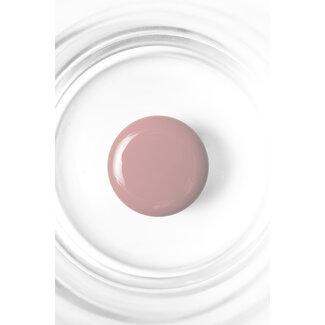 Polkadots Gelpolish 24 Pale Pink Parrot