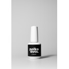 Gelpolish 51 Raven