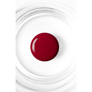 Polkadots Gelpolish 53 Crimson Finch