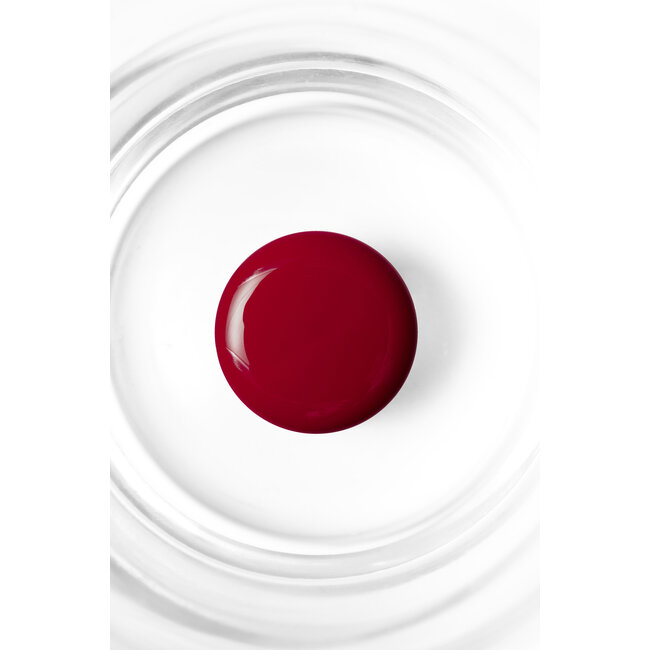 Gelpolish 53 Crimson Finch