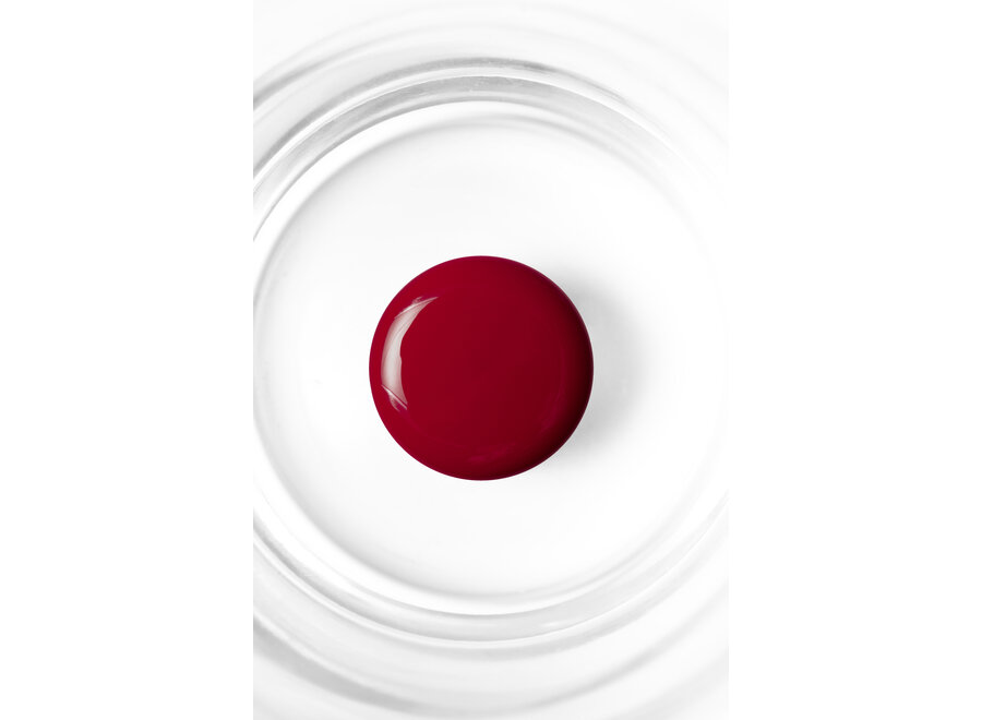 Gelpolish 53 Crimson Finch