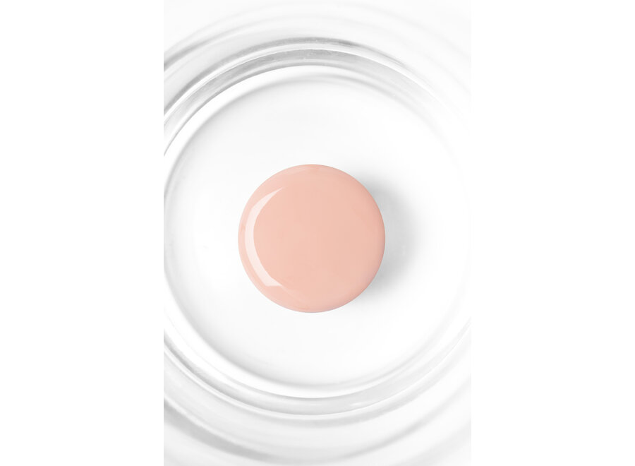 Gelpolish 64 Pink Cockatoo