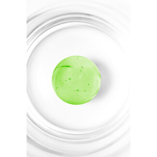 Polkadots Gelpolish 71 Jelly Green