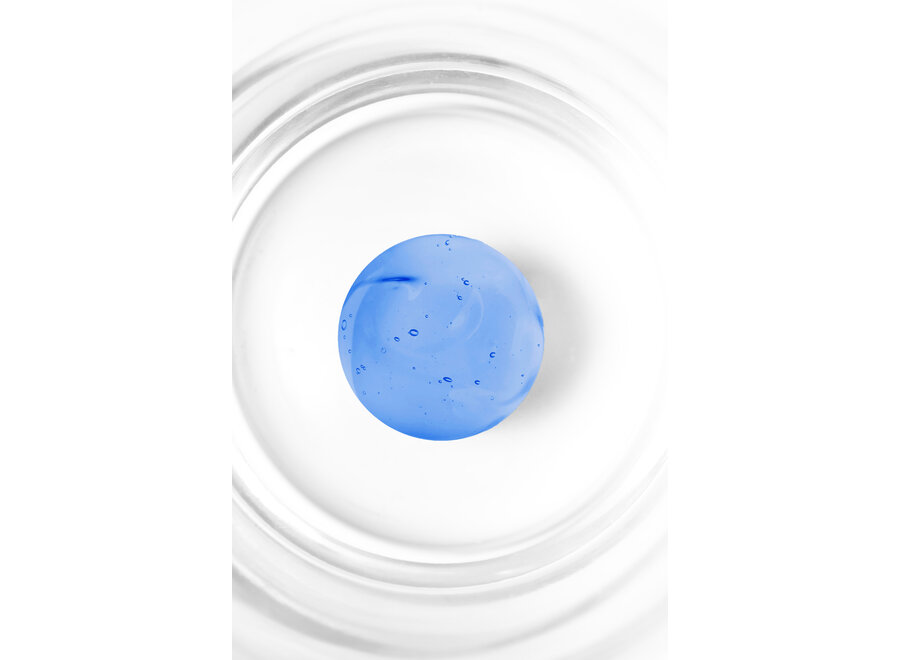 Gelpolish 72 Jelly Blue