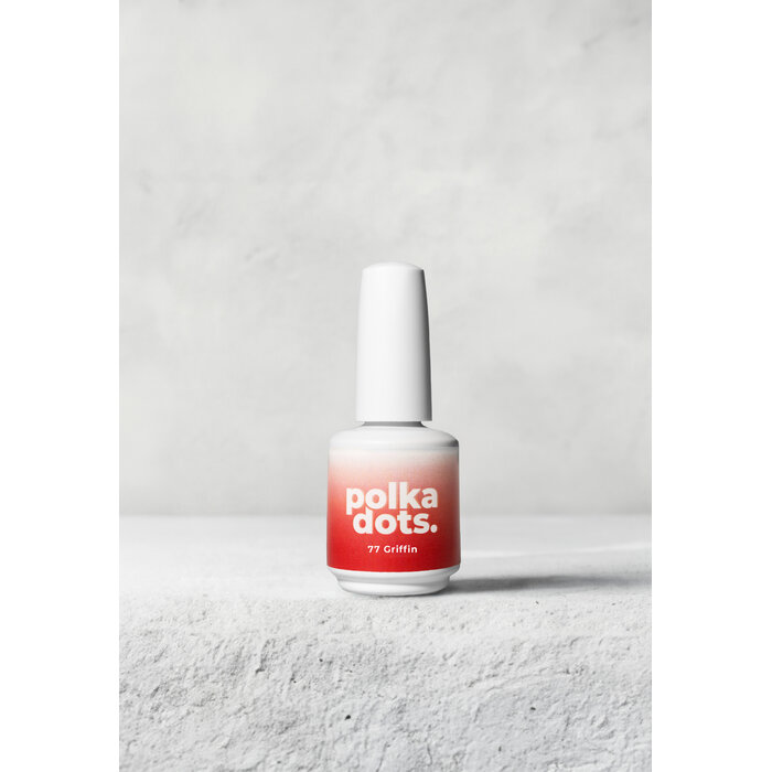 Gelpolish 77 Griffin