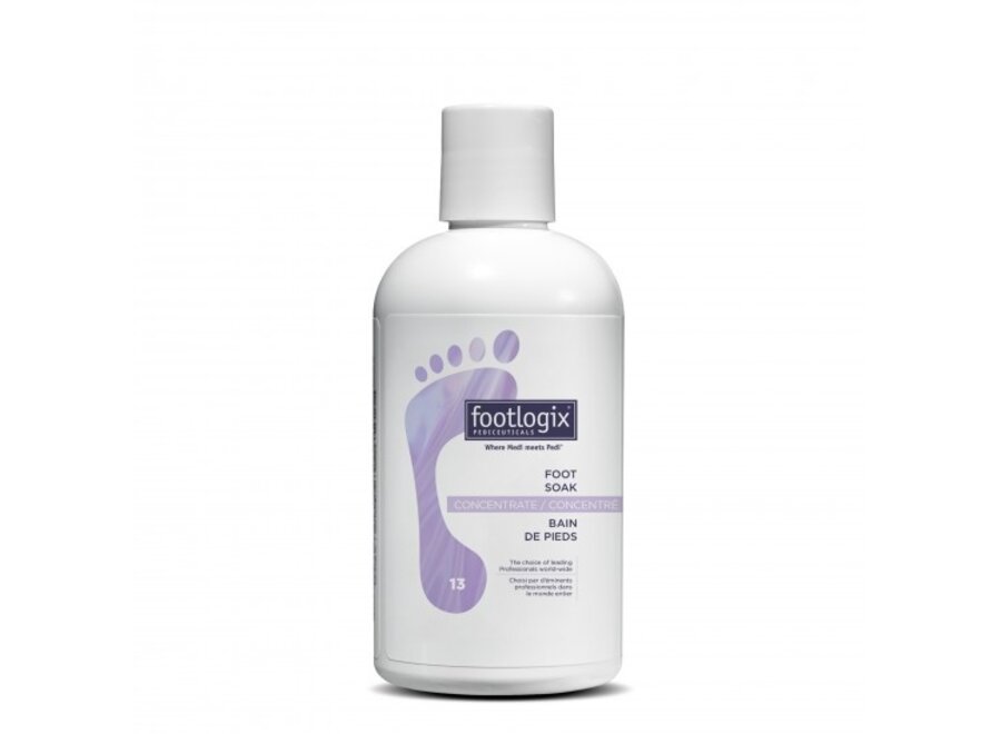 Foot Soak Voetbad 250ml
