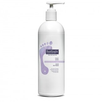 Footlogix Foot Soak Voetbad 946ml