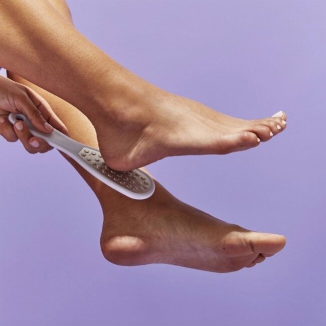 Double Sided Foot File