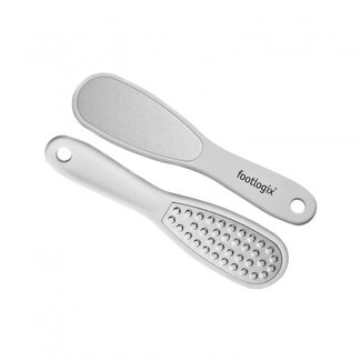 Footlogix Double Sided Foot File