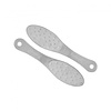 Professional Double-Sided Stainless Steel File