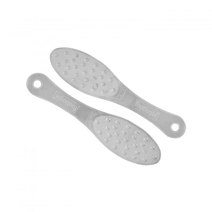 Professional Double-Sided Stainless Steel File