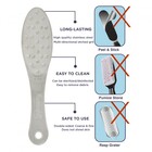 Professional Double-Sided Stainless Steel File