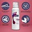 Peeling Skin Formula