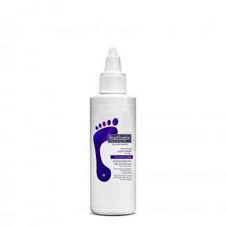 Footlogix Professional Cuticle Softener 118ml