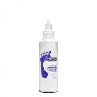 Footlogix Professional Cuticle Conditioner 118ml