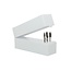 Drill bit Holder Lockable