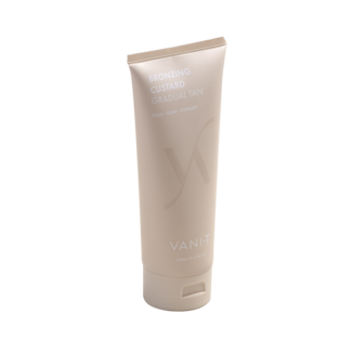 Vani-T Vani-T Bronzing Custard - Gradual Tan