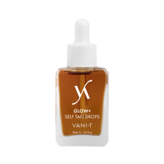 Vani-T Vani-T Glow + Self Tan Drops