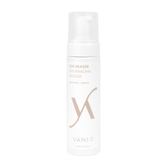 Vani-T Vani-T Tan Eraser - Tan Removal Mousse