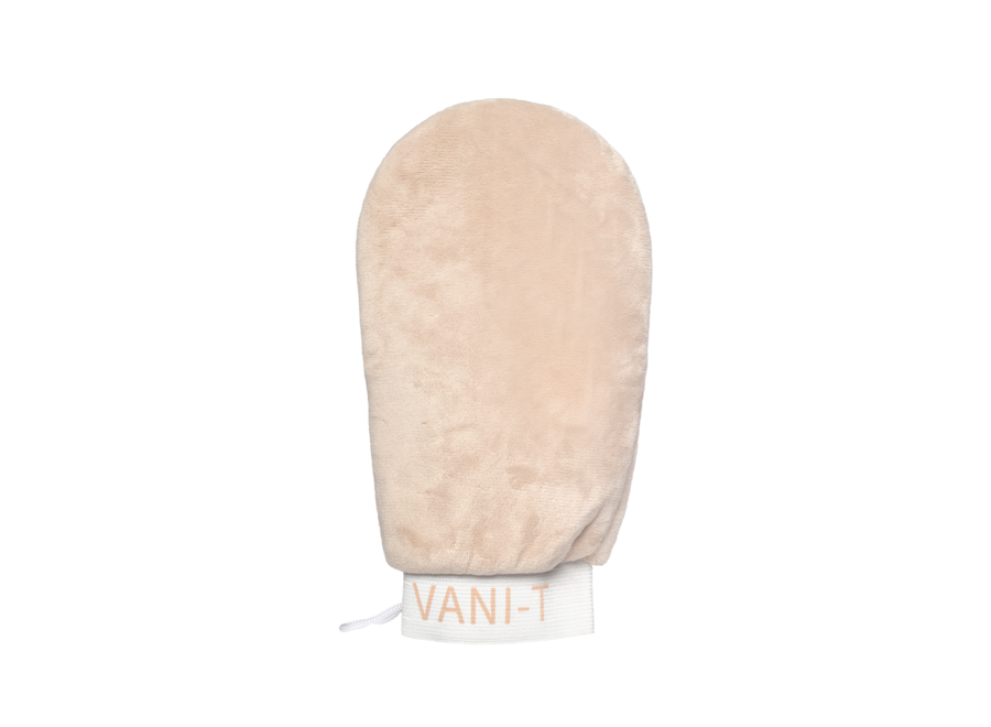 PRE-ORDER Vani-T Bronzing Mitt - Self Tan Applicator