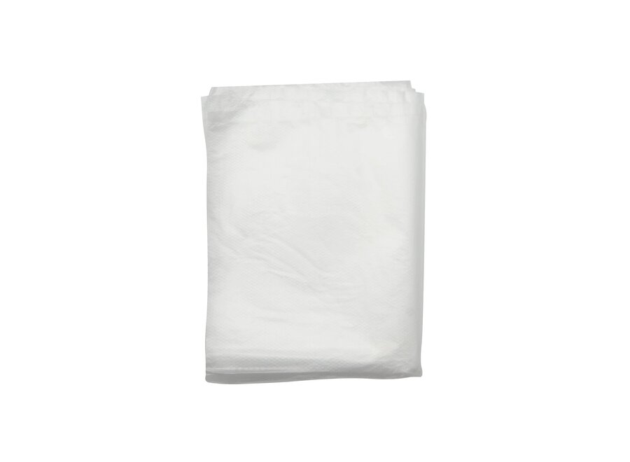 Paraffine Wegwerp Zakjes