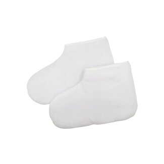 Beauty Company Paraffine Socks