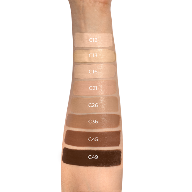 Instant Blur HD Concealer