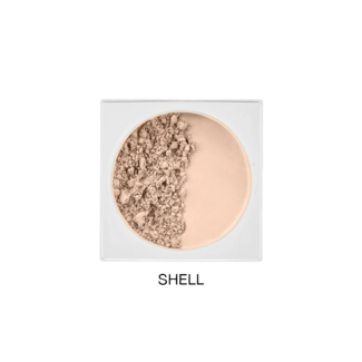Vani-T Vani-T Mineral Powder Foundation - Shell