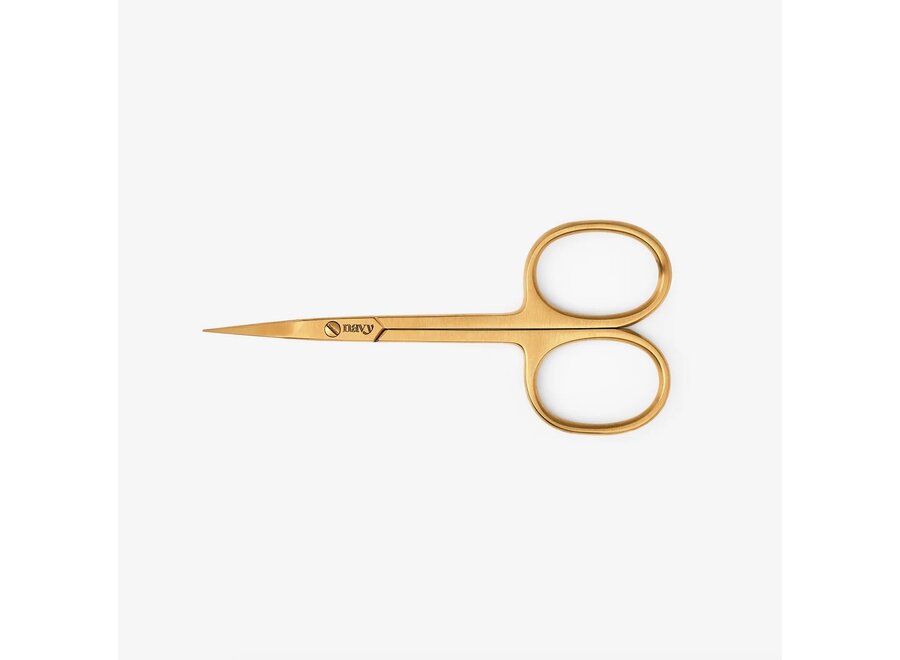Light Straight Scissors - Doreen