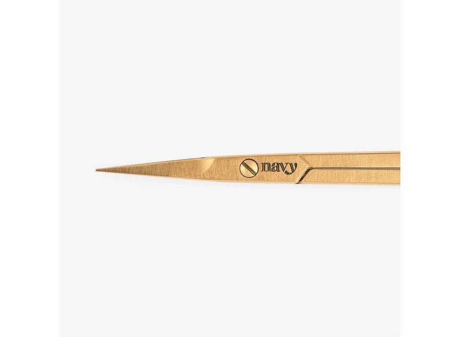 Light Straight Scissors - Doreen
