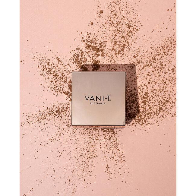 Vani-T Mineral Powder Foundation - Sheer