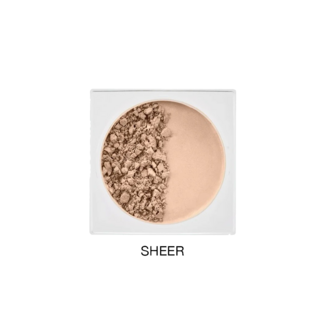 Vani-T Vani-T Mineral Powder Foundation - Sheer