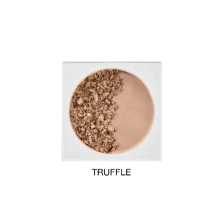 Vani-T Vani-T Mineral Powder Foundation - Truffle